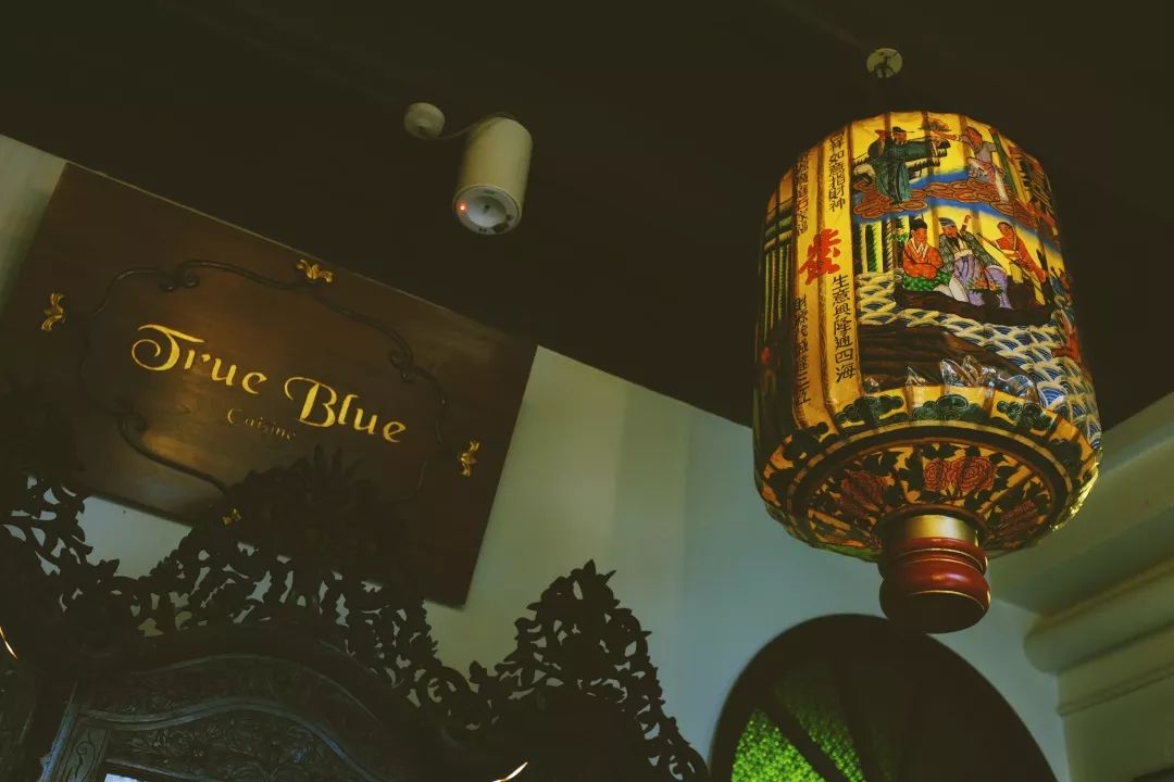 潜派旅行