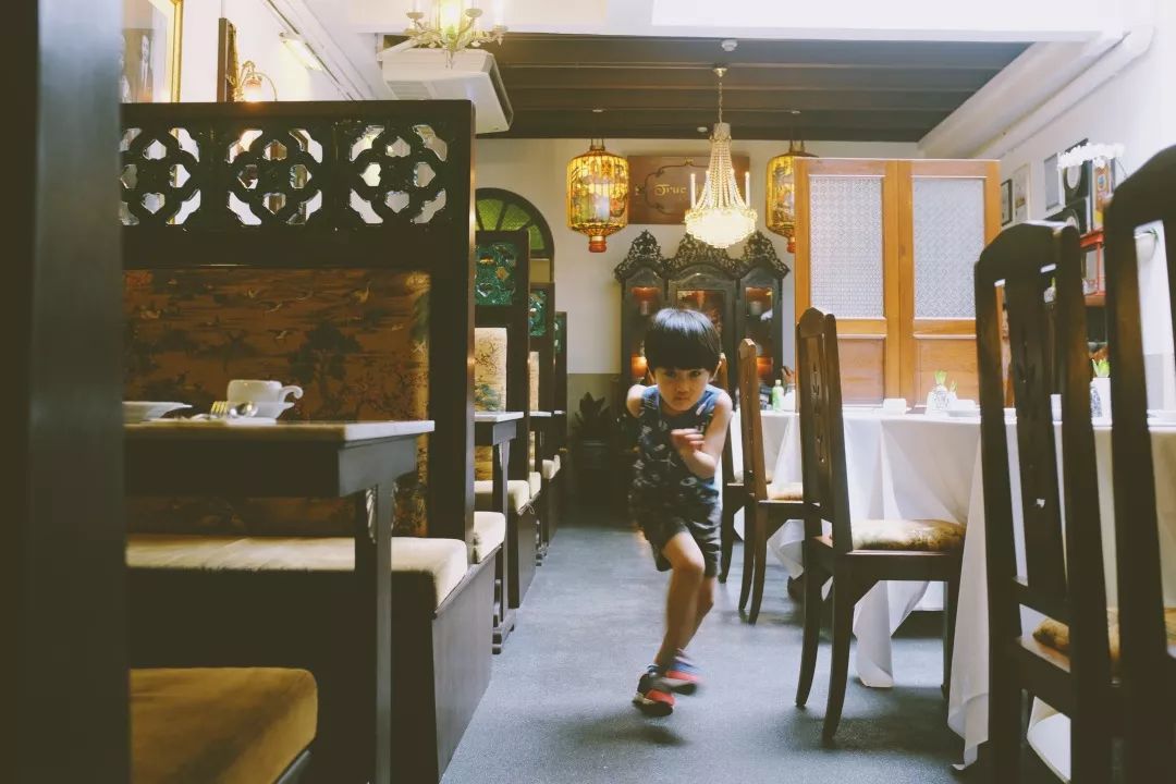 潜派旅行