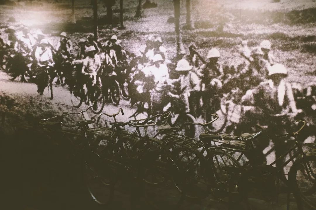潜派旅行