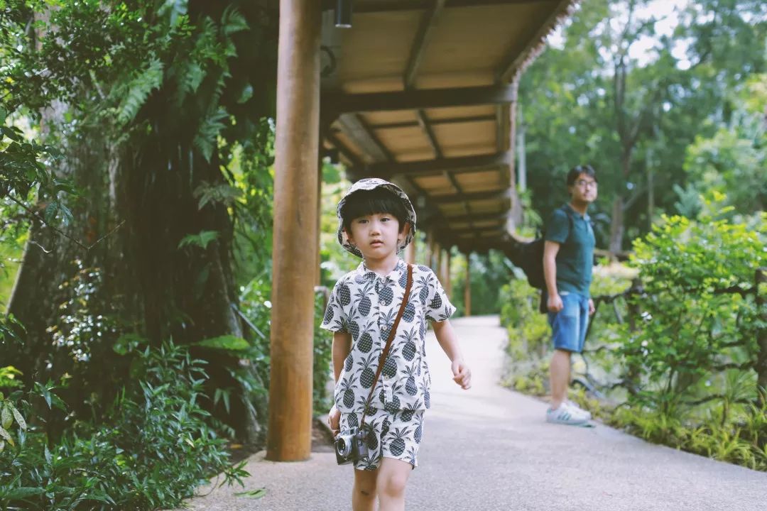 潜派旅行