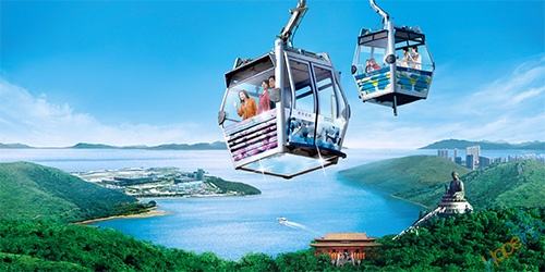潜派旅行