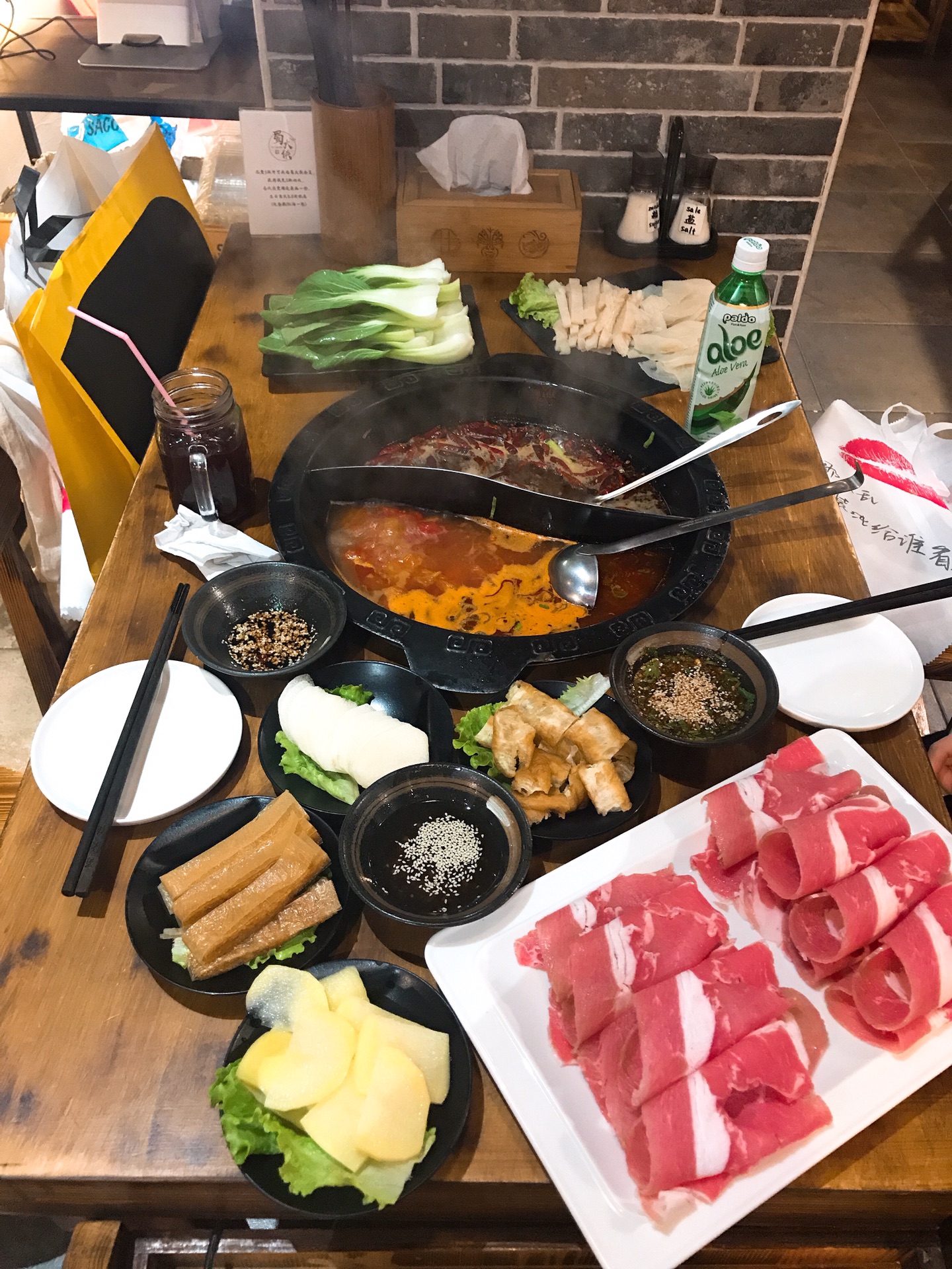 米兰美食-蜀大侠