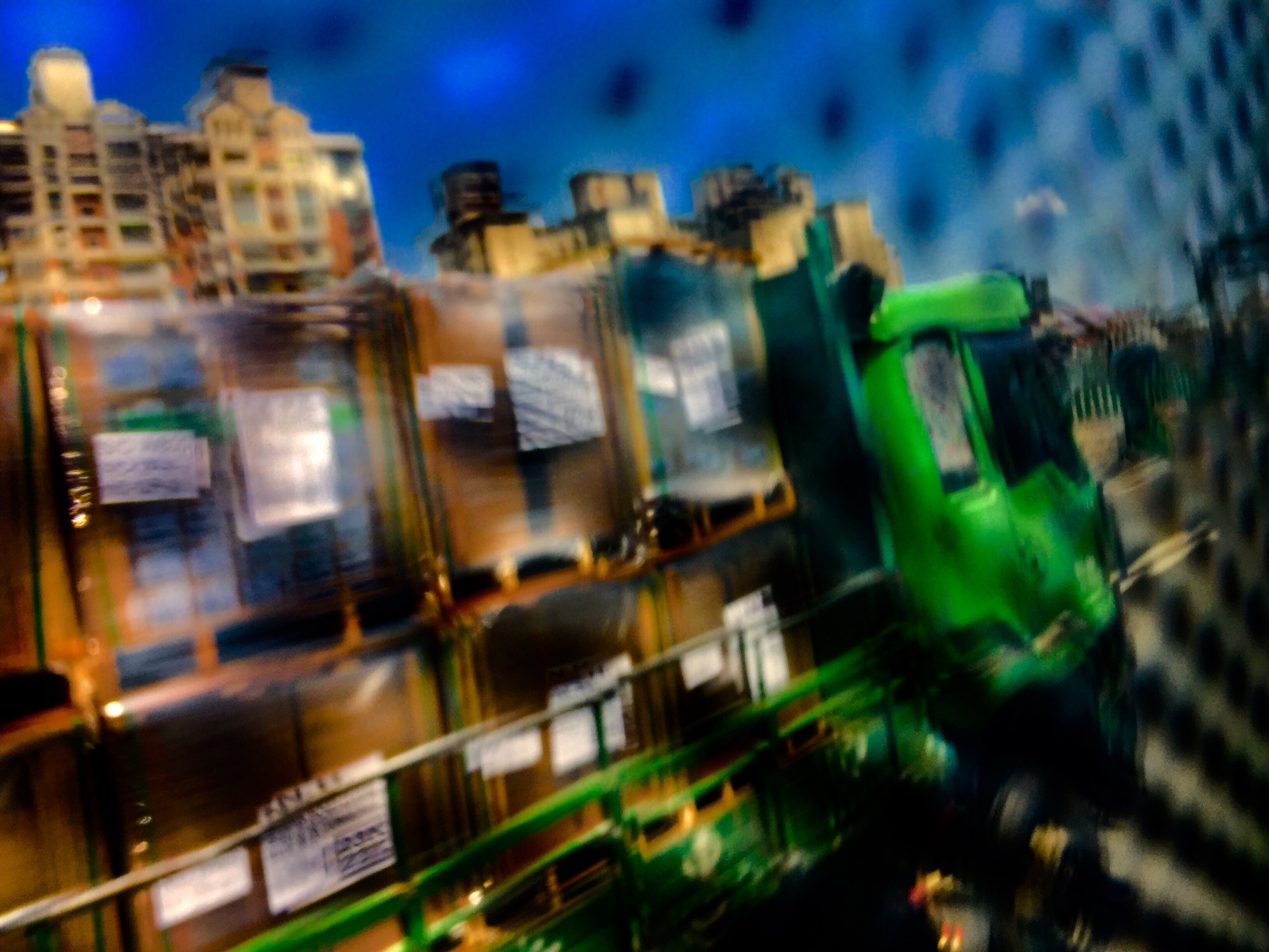 东京美食-台湾料理