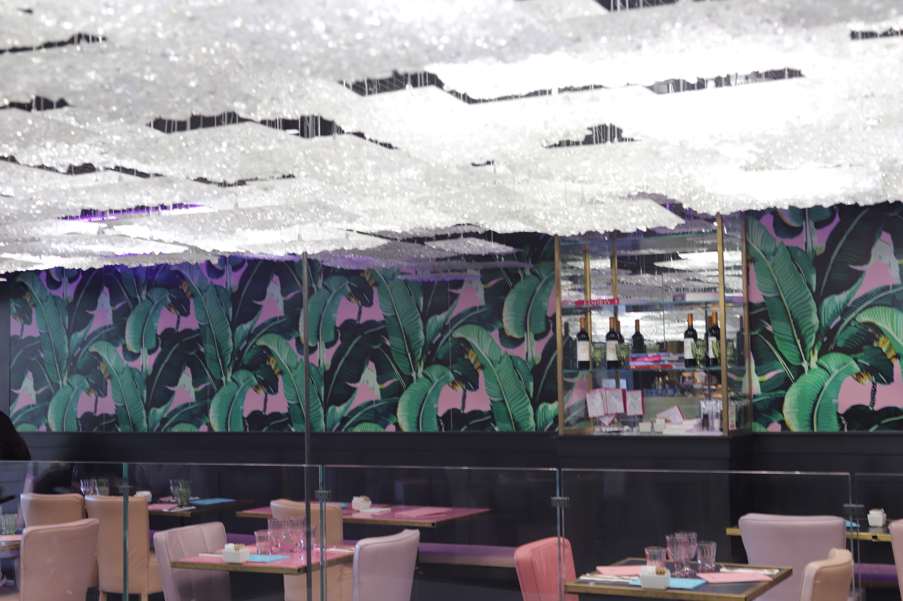 米兰美食-Miss Sixty Cafe