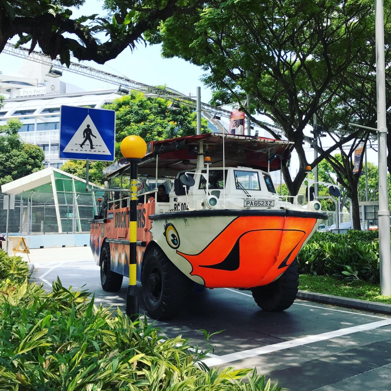 潜派旅行