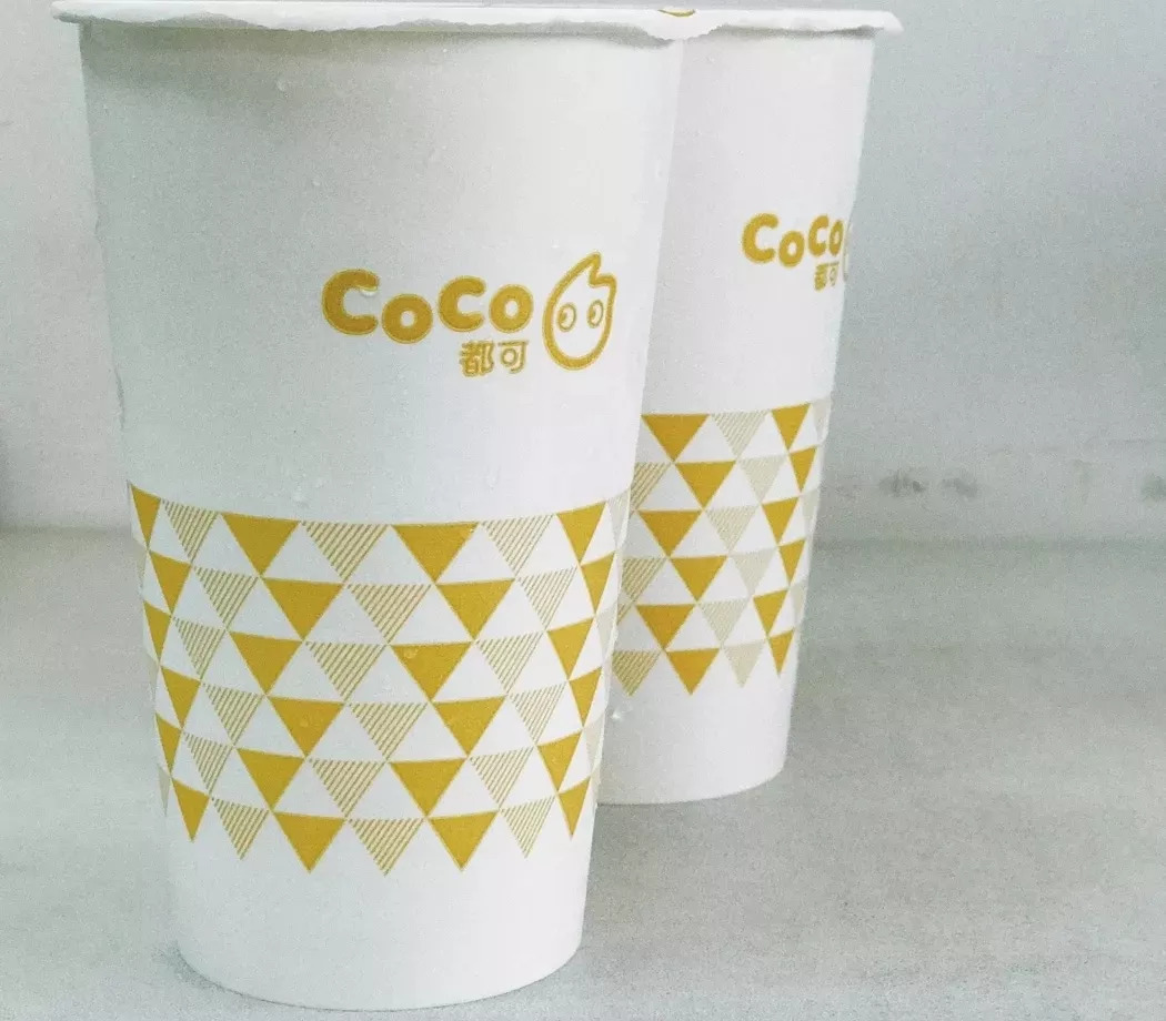 coco都可
