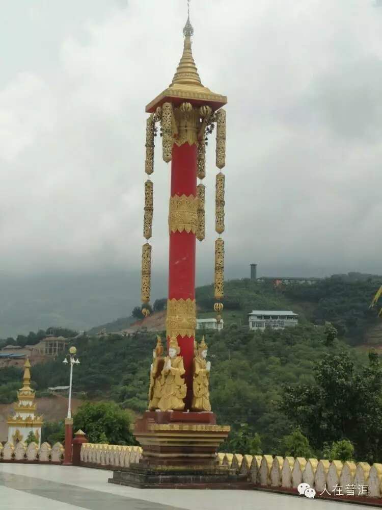 缅甸佤邦旅游记,佤邦美丽好风景