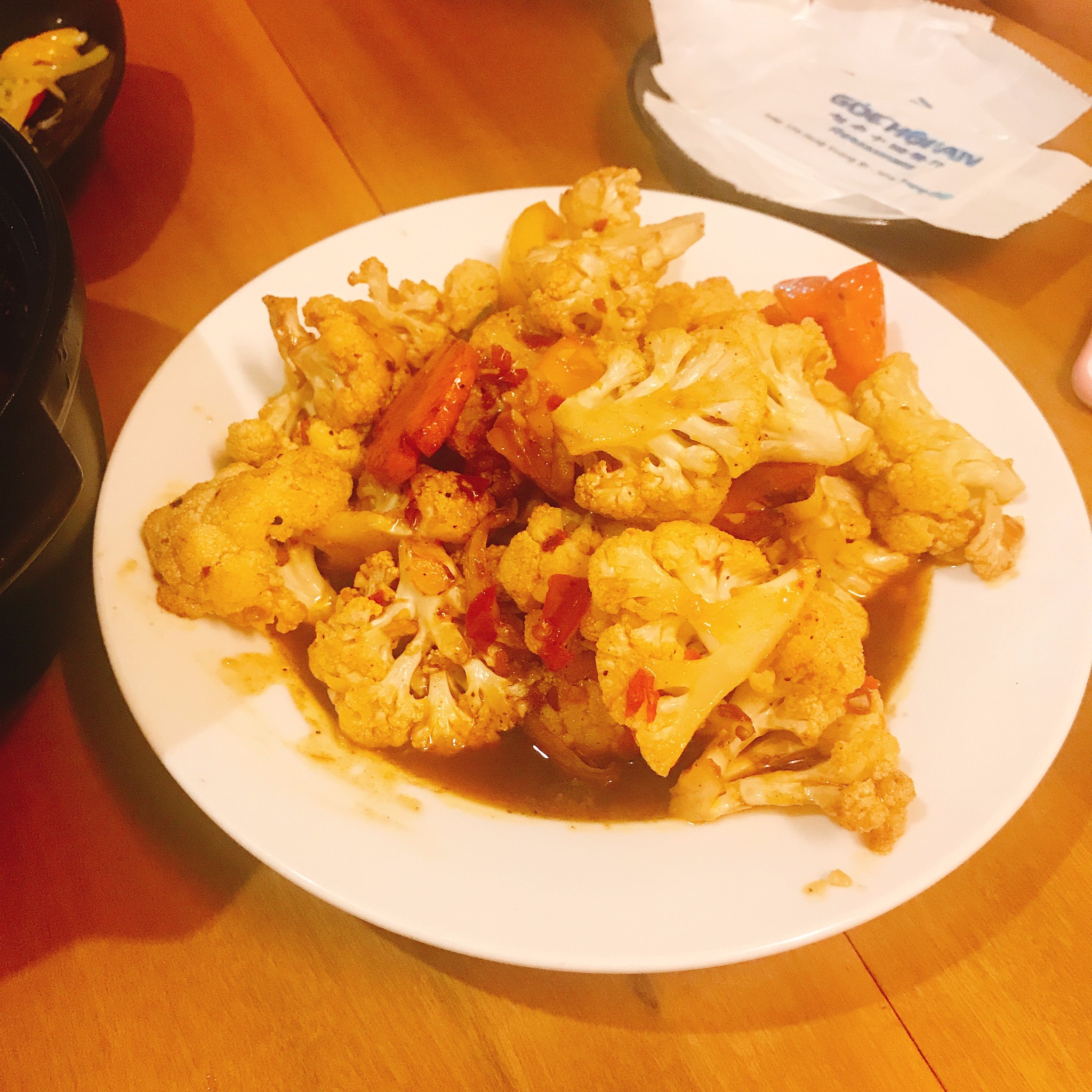 芽庄美食-Goc Hoi An