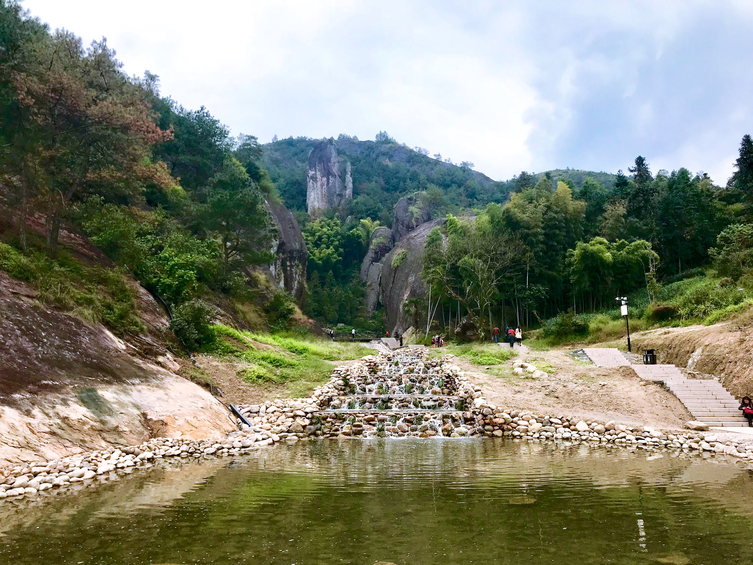 松阳旅游图片