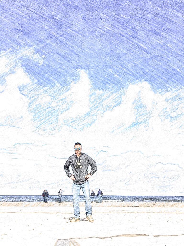 拉脱维亚自由行_游记