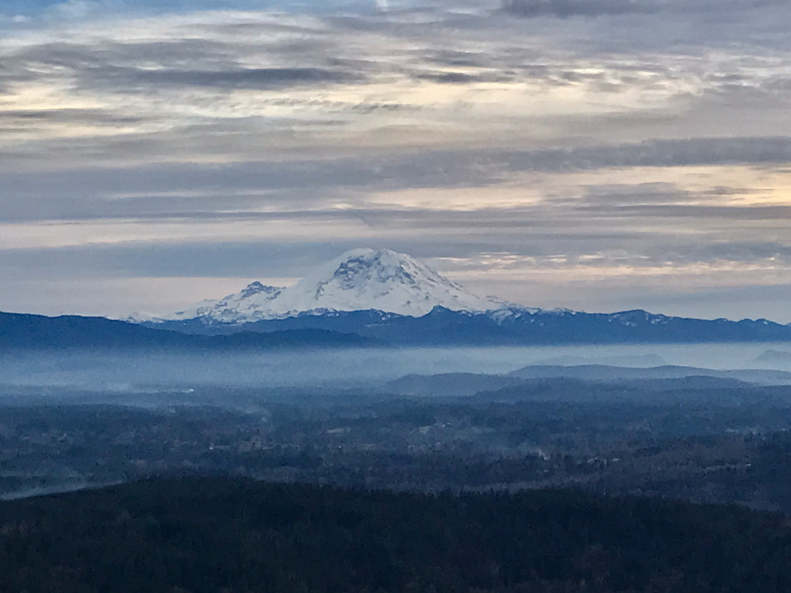西雅图娱乐-Poo Poo Point - Chirico Trail