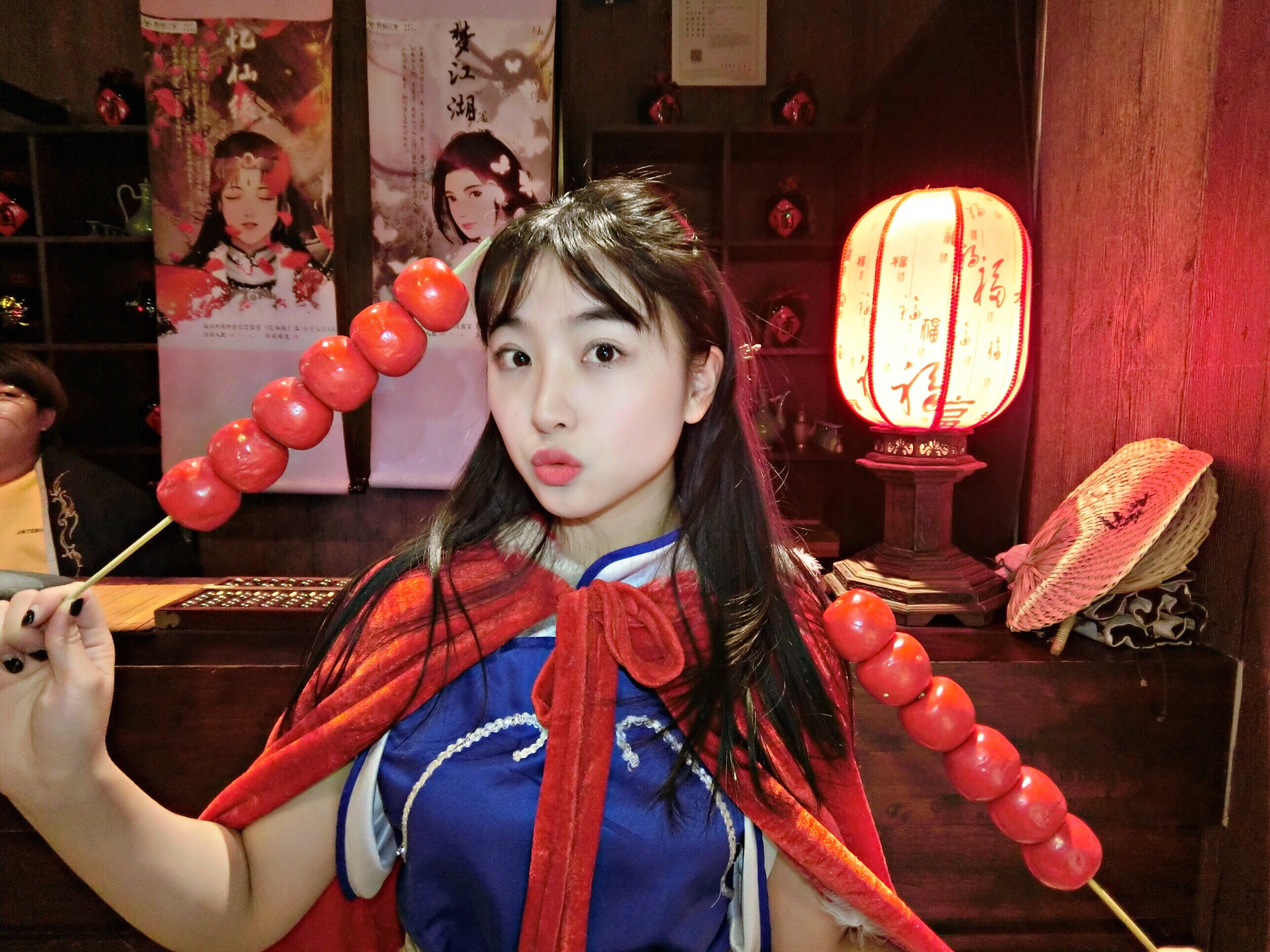 北京娱乐-仙剑奇侠传全沉浸密室(奥秘之家仙剑店)