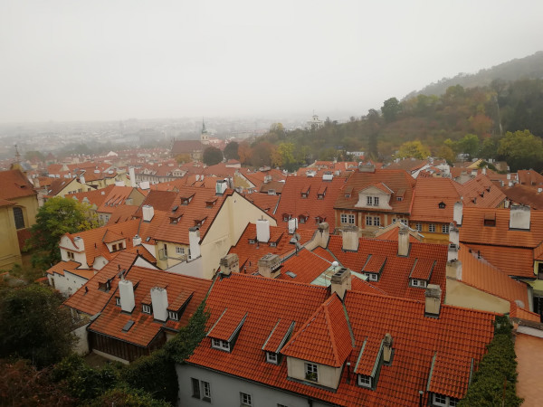 捷克 奥地利 德国 马耳他 意大利自由行,马耳他旅