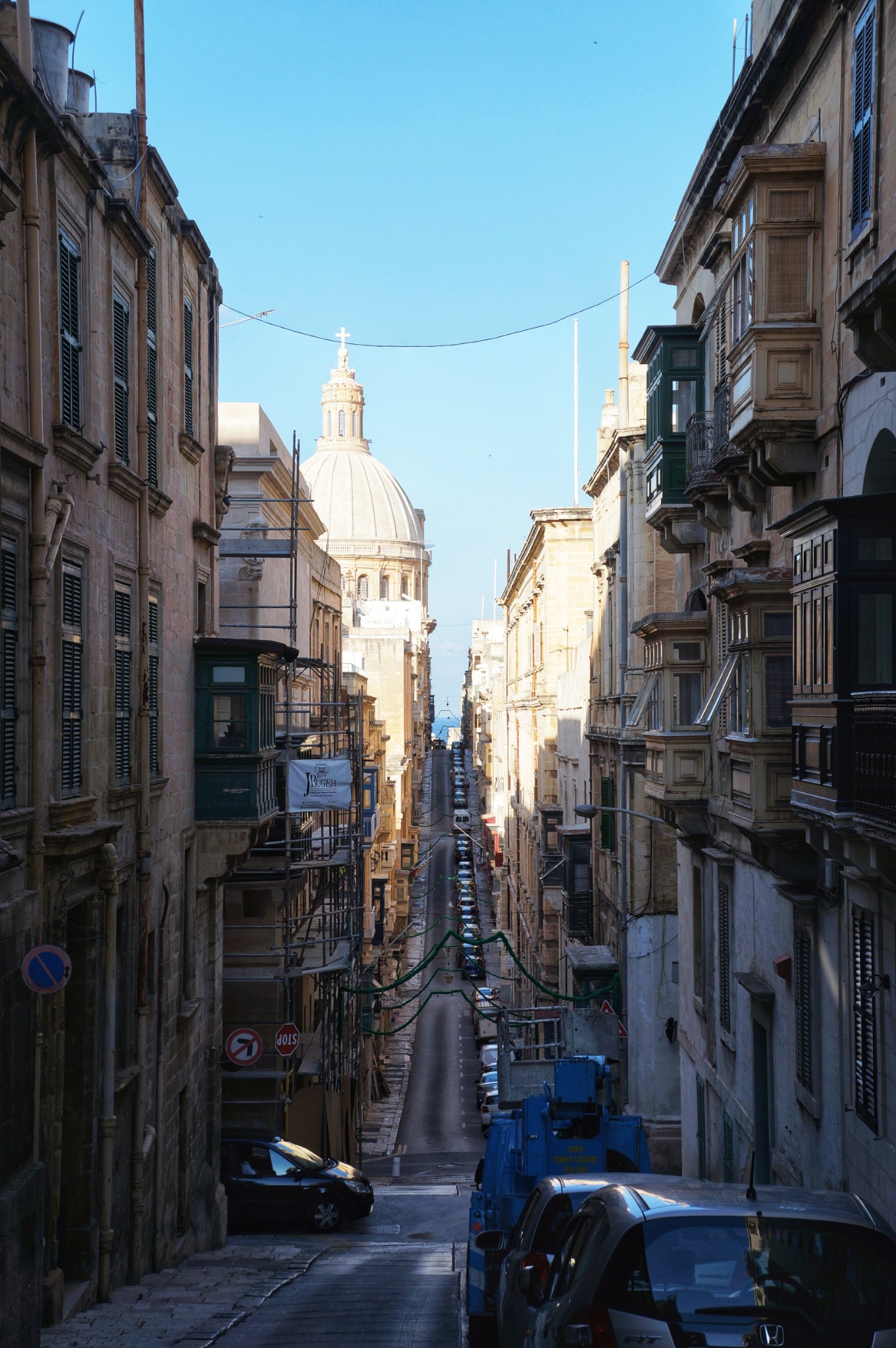 马耳他 / 意大利,马耳他自助游攻略