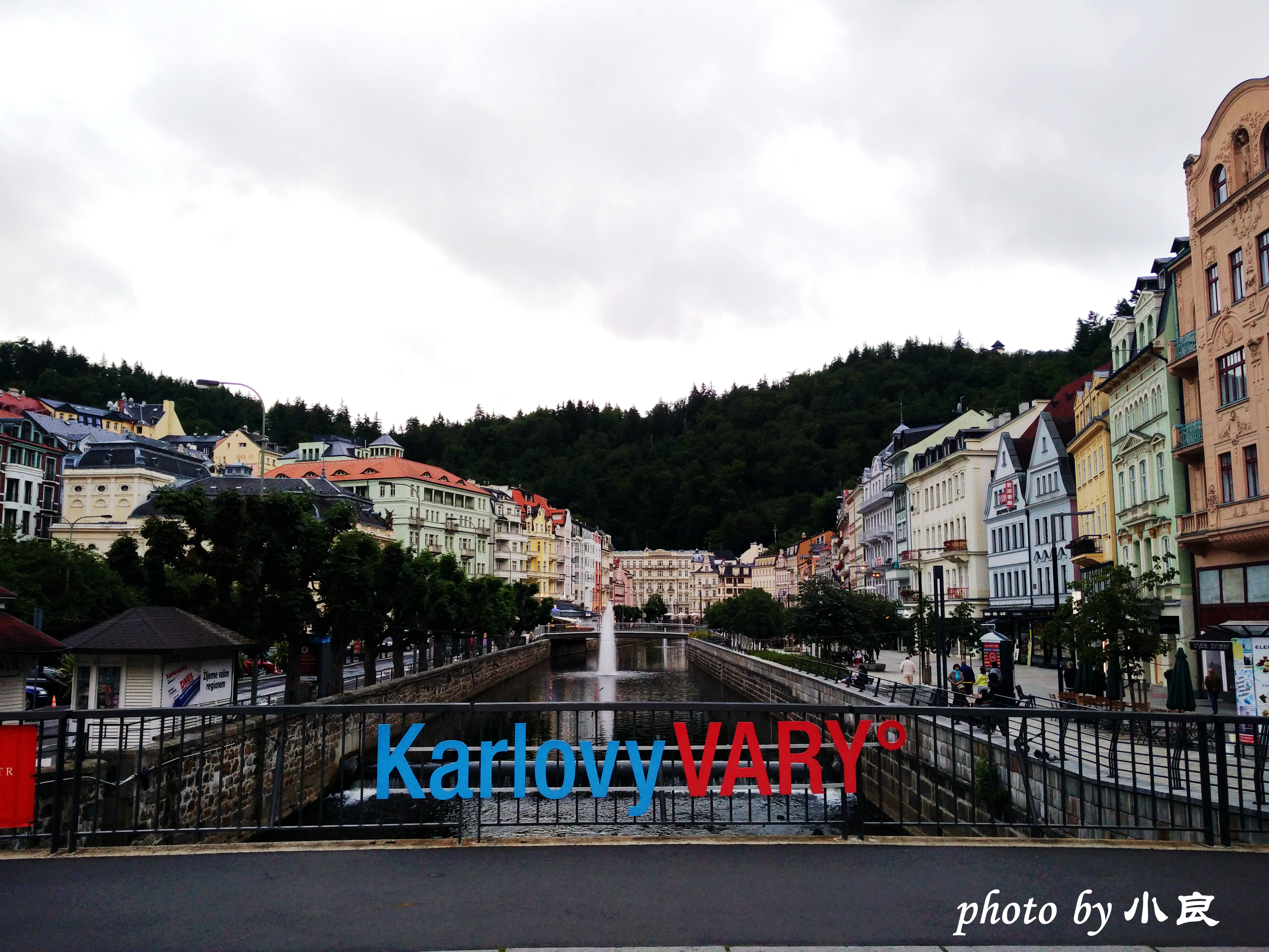 ★〓 邂逅一场童话 〓★ — 东欧六国游记（6）德累斯顿：“易北河畔的佛罗伦萨”_游记