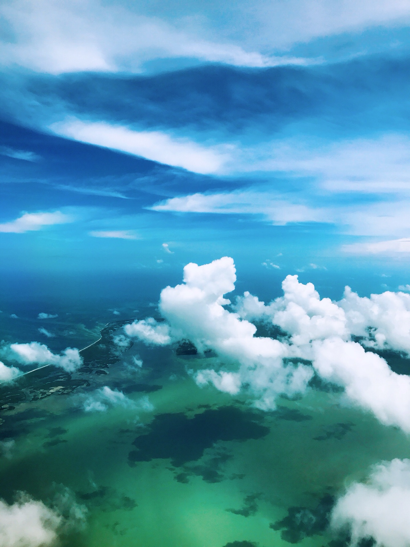 遇見·坎昆Cancún_游记