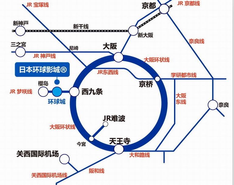 潜派旅行