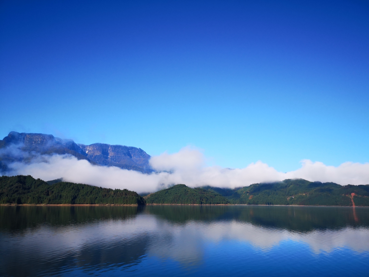 最爱游雅女湖度假营地