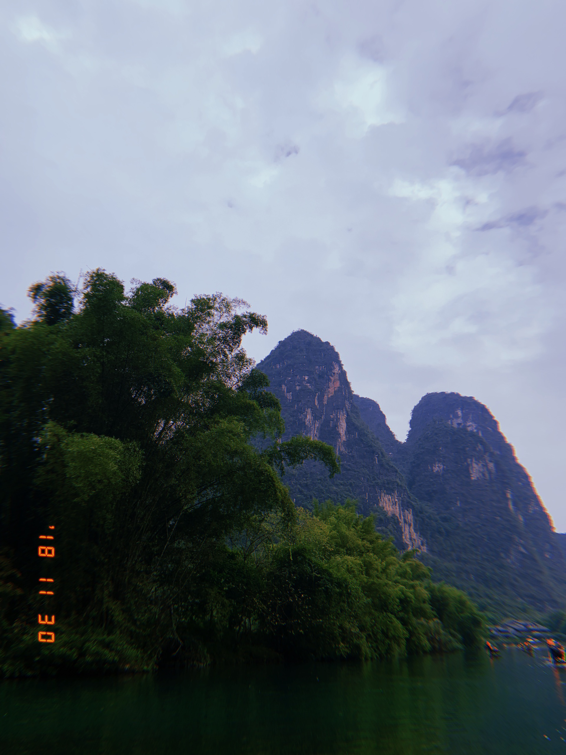 阳朔美食-碧玉国际大酒店-咖啡厅