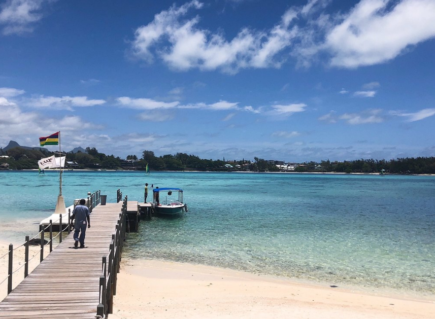 潜派旅行