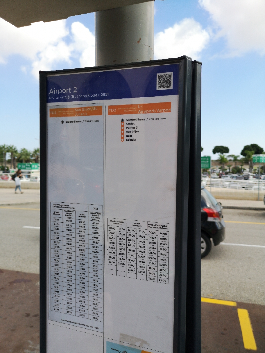 马耳他 / 意大利,马耳他自助游攻略