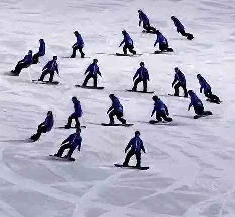 基本进阶:单板滑雪学会换刃之后还应该练习什么