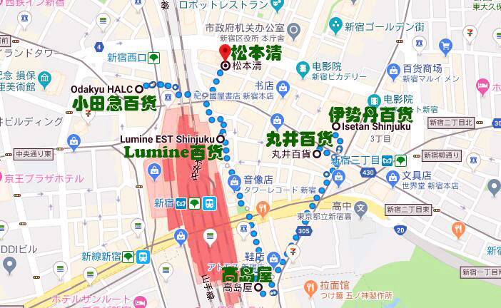潜派旅行
