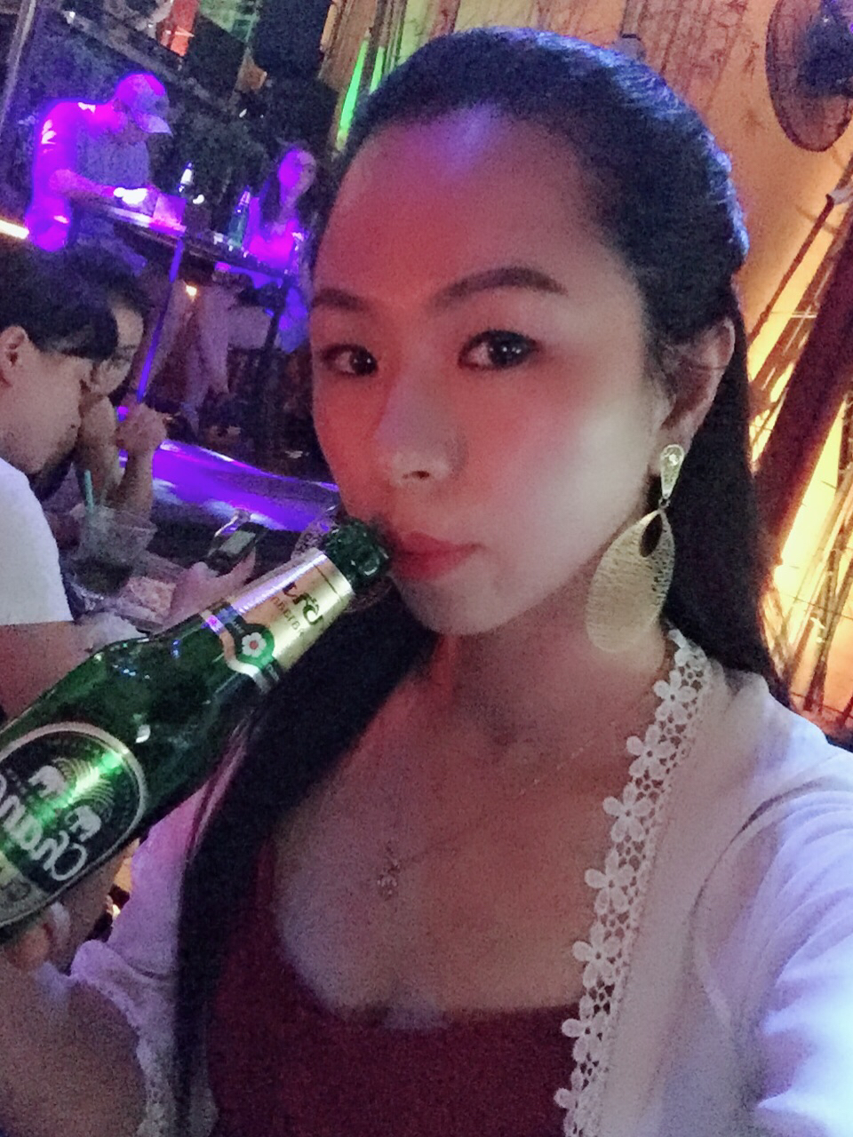 曼谷美食-Roof Bar & Restaurant(Roof Bar & Restaurant)