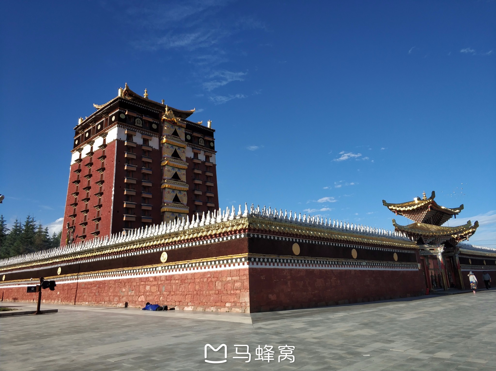 2018年6月-7月青海-西藏-四川-甘南藏区大环游（8）安多藏区篇_游记