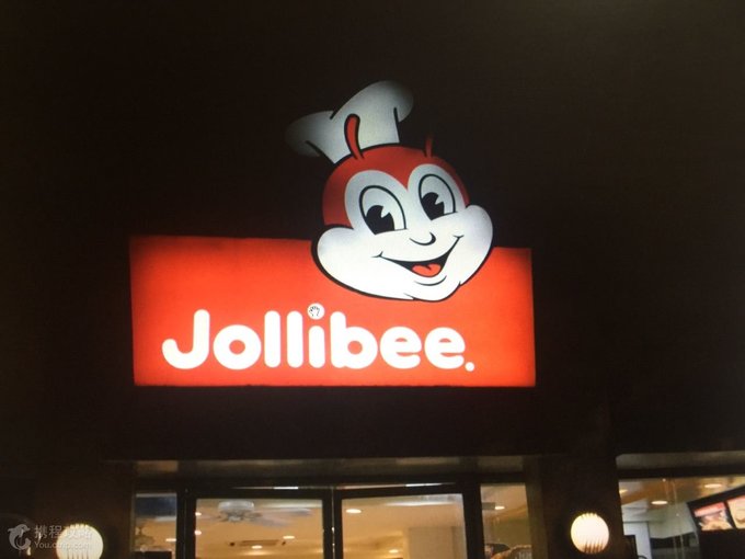 菲律宾美食-Jollibee