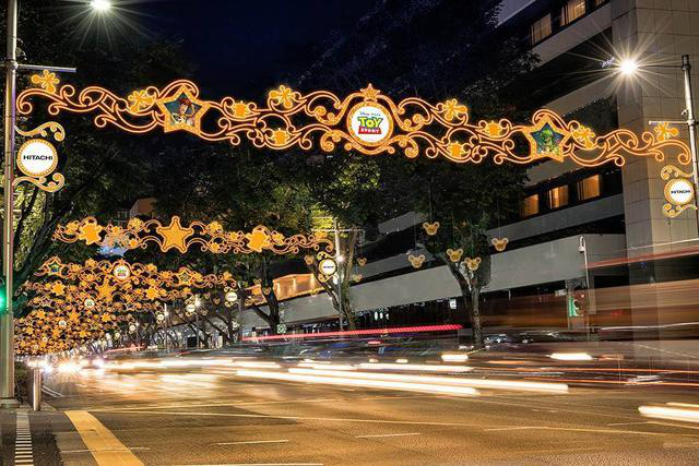 潜派旅行