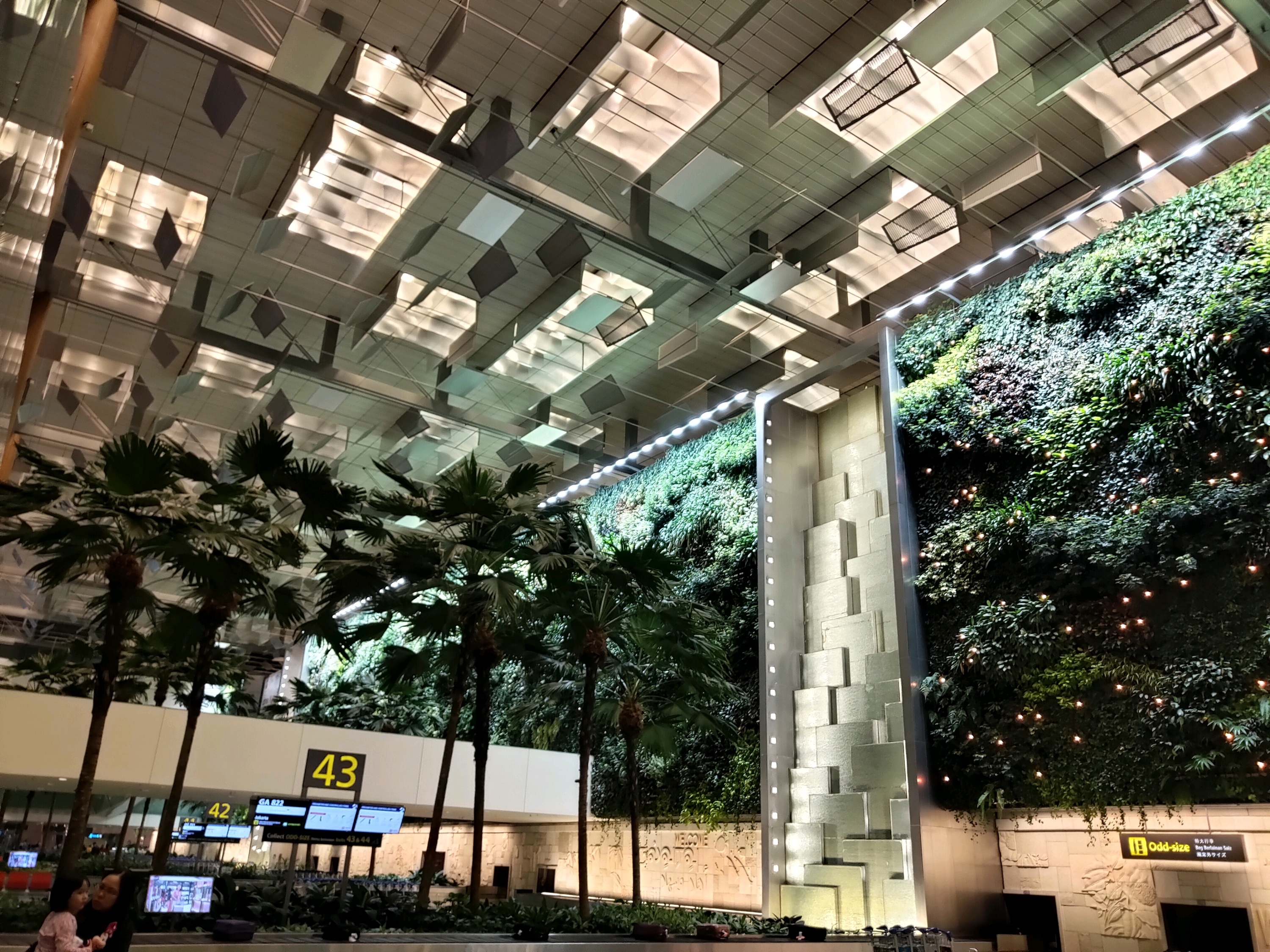 新加坡美食-Tip Top(樟宜机场)