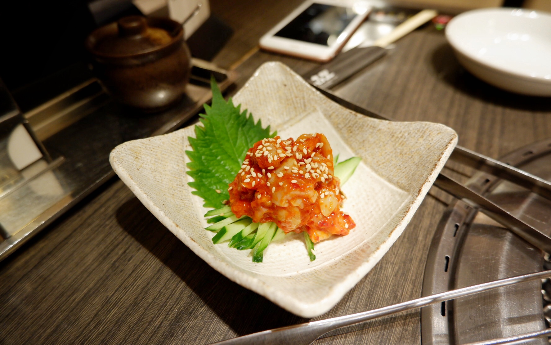 东京美食-土古里(浅草店)