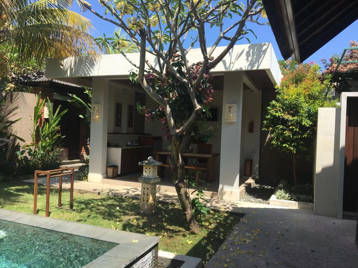 迪拜美食-Lumbini Restaurant