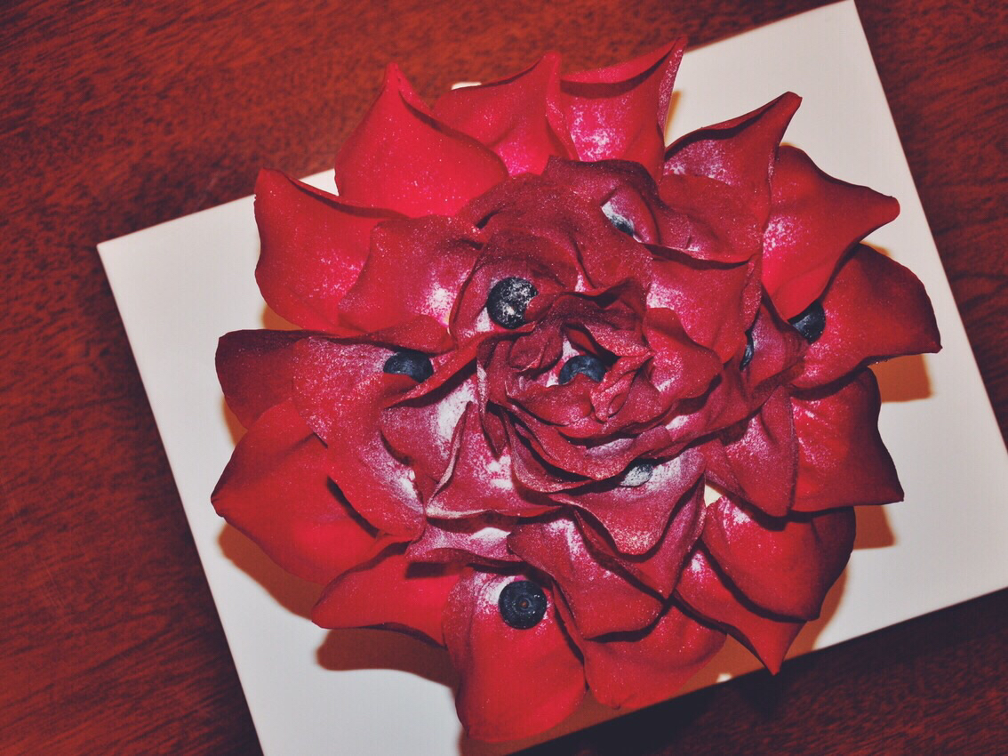 北京娱乐-皮娜鲍什下午茶