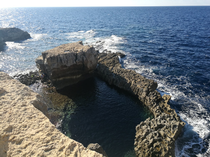 深秋马耳他游记,马耳他旅游攻略