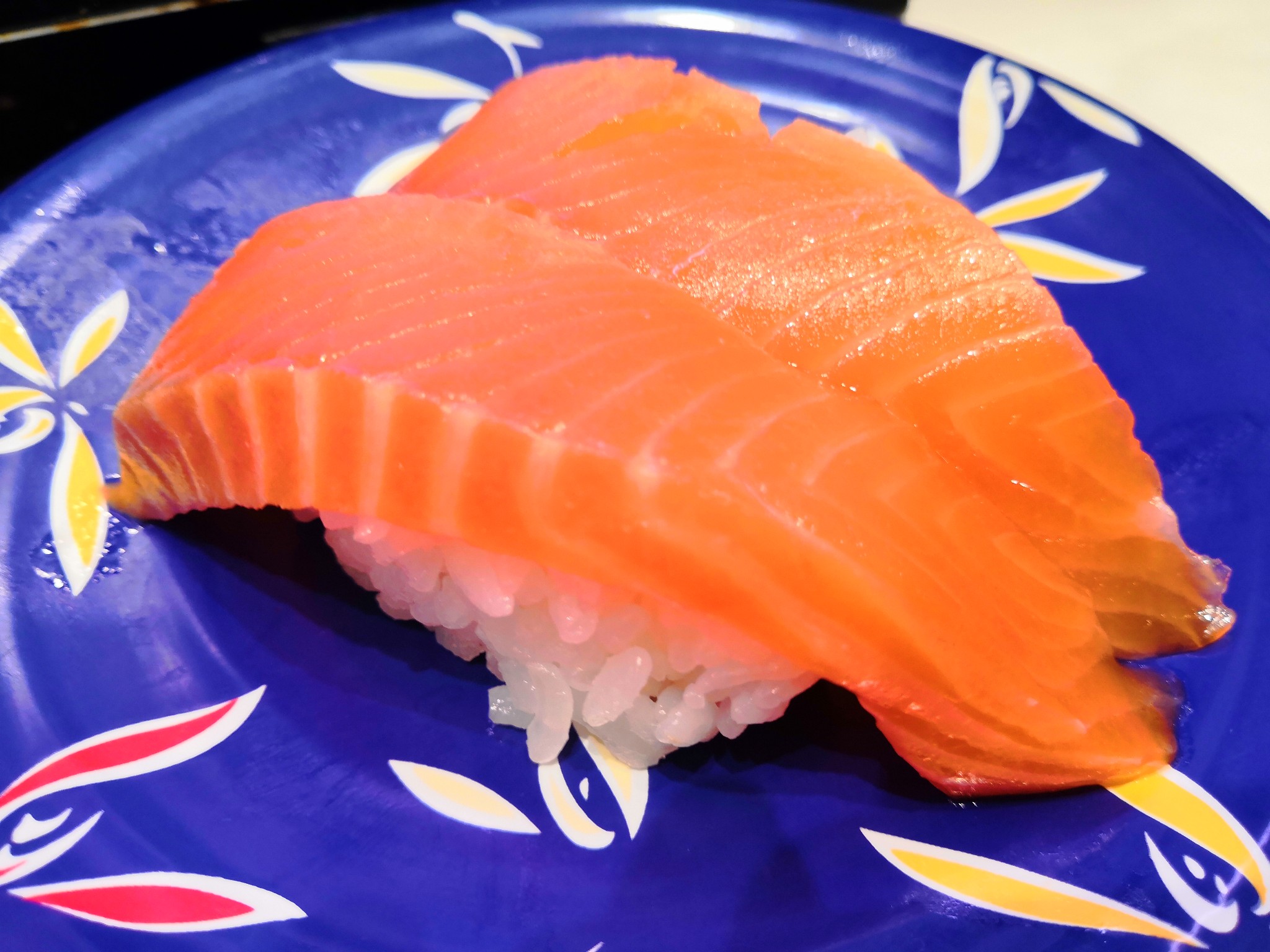 东京美食-海鲜三崎港