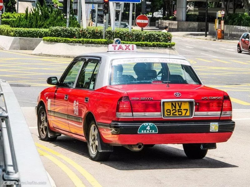 去香港一定要知道这几点!不然后果很严重