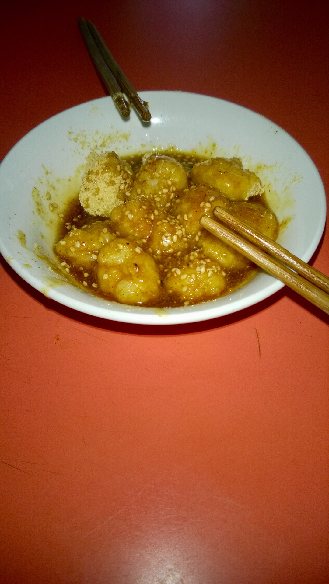川西古镇唐昌记