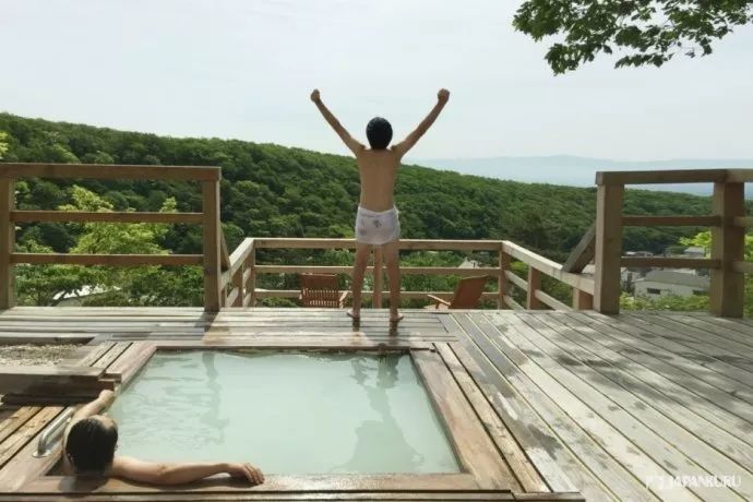 潜派旅行