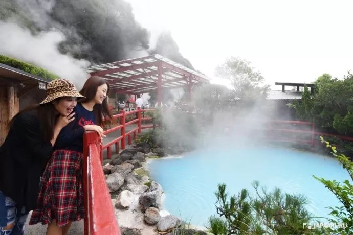 潜派旅行