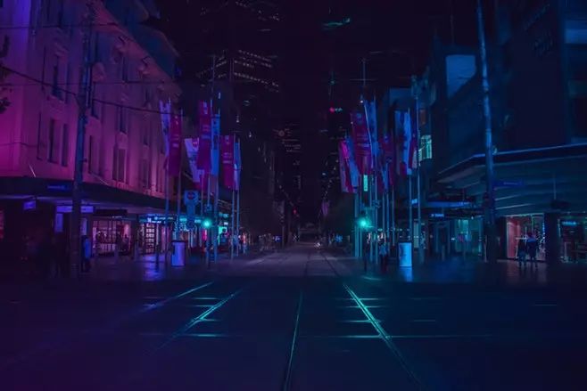 潜派旅行