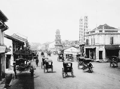 潜派旅行