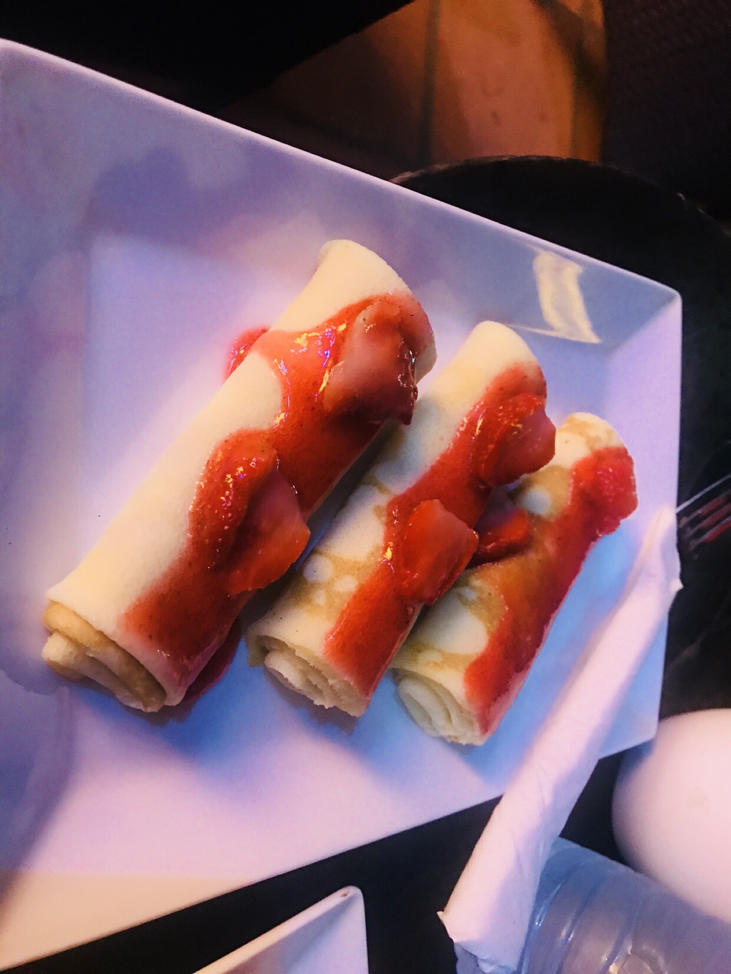 潘切美食-Katie's Coffee House