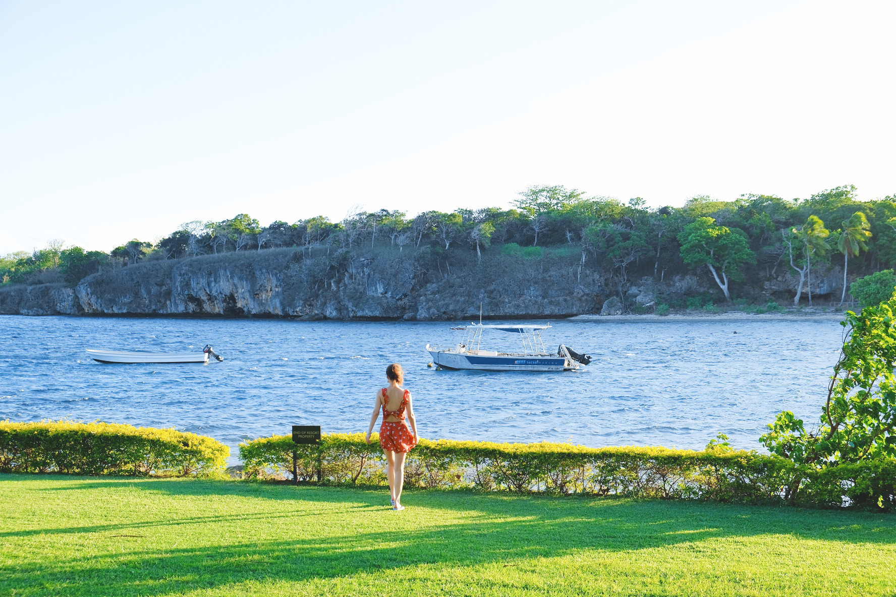 斐济美食-Navo at InterContinental Fiji Golf Resort and Spa