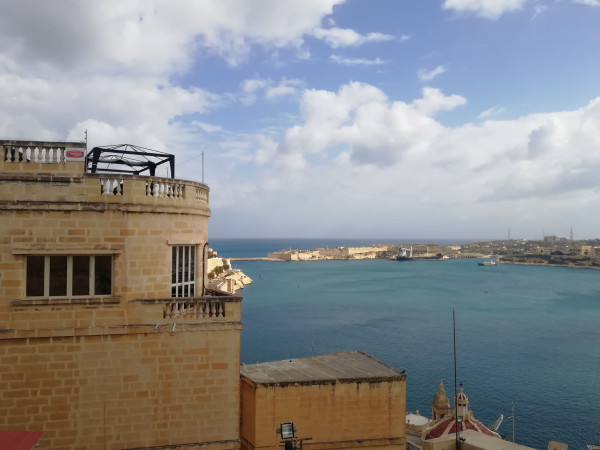 捷克 奥地利 德国 马耳他 意大利自由行,马耳他旅