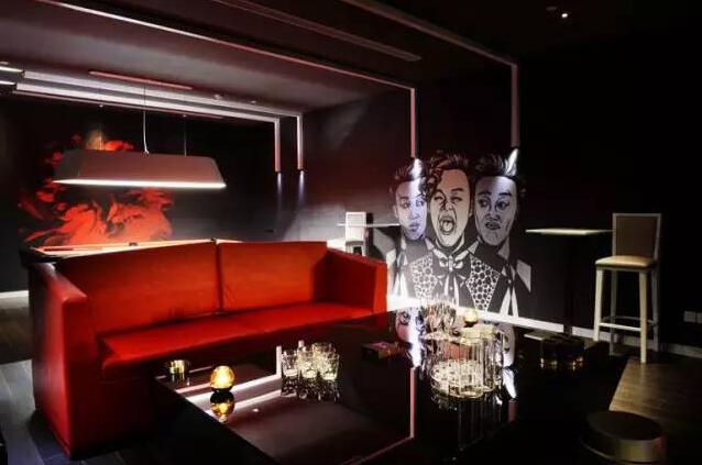 北京娱乐-k歌之王(北京店)