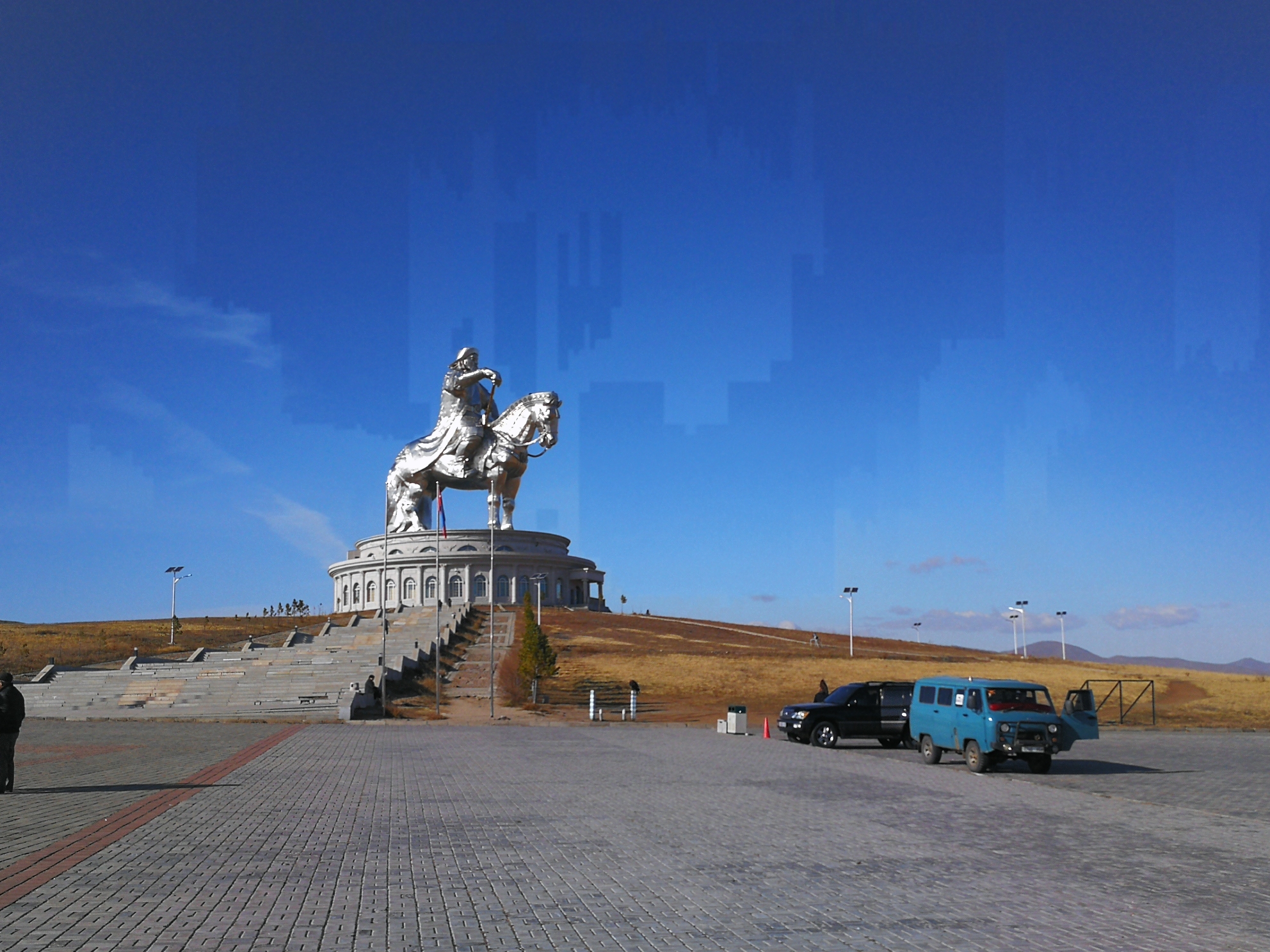 基于游客视角的蒙古国乌兰巴托风光人文赏析