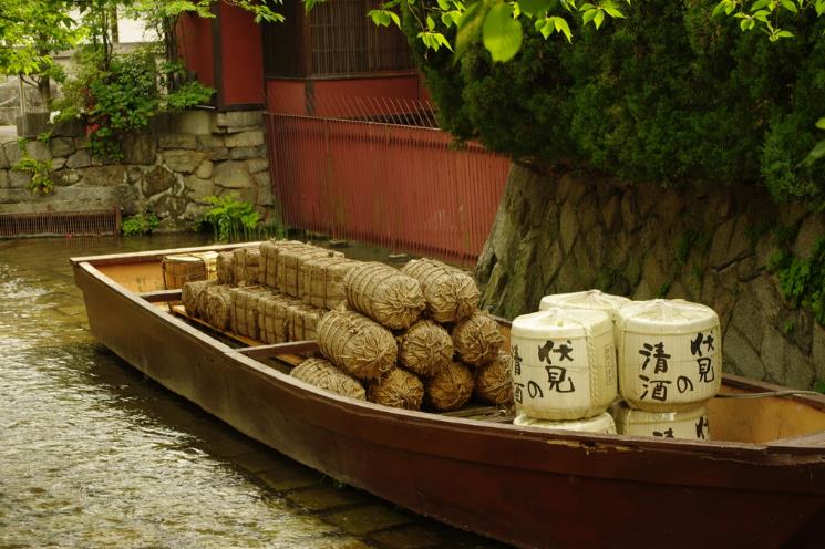 潜派旅行