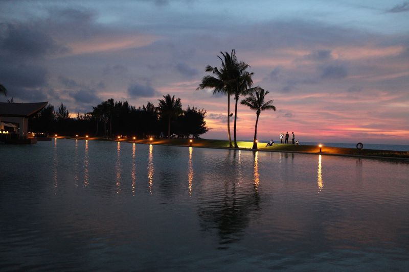 婆罗珍珠——2015文莱游记_游记